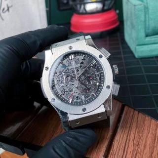2026.05.09 Hublot Watch 43mm 826