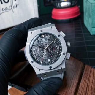 2026.05.09 Hublot Watch 43mm 825