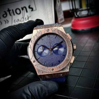 2026.05.09 Hublot Watch 42mm 819