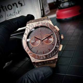 2026.05.09 Hublot Watch 42mm 818