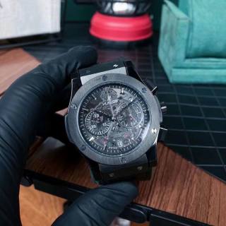 2026.05.09 Hublot Watch 43mm 822