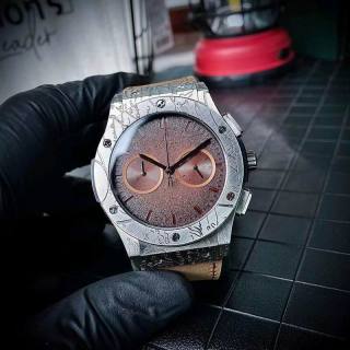 2026.05.09 Hublot Watch 42mm 814