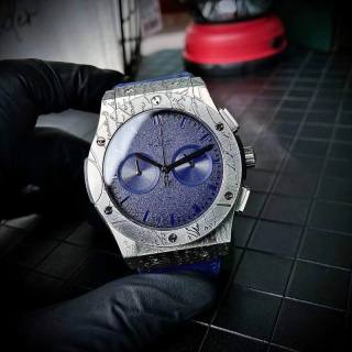 2026.05.09 Hublot Watch 42mm 815