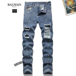 2026.05.11 Balmain Jeans sz28-38 041