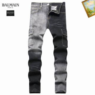 2026.05.11 Balmain Jeans sz28-38 040