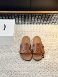 2026.05.13 Super Perfect Celine Women Shoes sz35-40 190