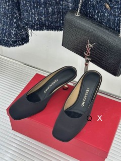 2026.05.13 Super Perfect Ferragamo Women slippers sz35-40 069