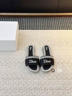 2026.05.13 Super Perfect DIOR Women Shoes Sz35-40 390