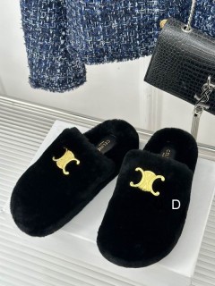 2026.05.13 Super Perfect Celine Women Shoes sz35-40 181