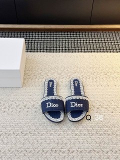 2026.05.13 Super Perfect DIOR Women Shoes Sz35-40 389