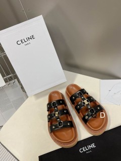 2026.05.13 Super Perfect Celine Women Shoes sz35-40 167
