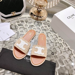 2026.05.13 Super Perfect Celine Women Shoes sz35-40 173