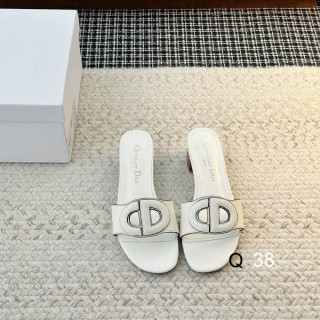 2026.05.13 Super Perfect DIOR Women Shoes Sz35-40 391