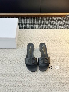 2026.05.13 Super Perfect DIOR Women Shoes Sz35-40 394