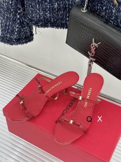 2026.05.13 Super Perfect Ferragamo Women slippers sz35-40 064