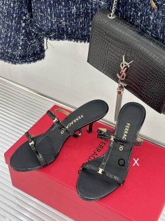 2026.05.13 Super Perfect Ferragamo Women slippers sz35-40 063