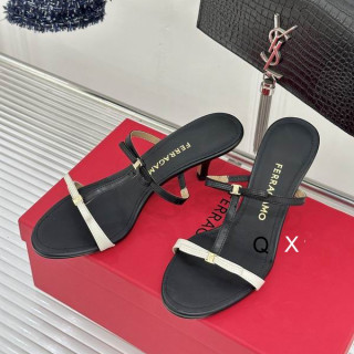 2026.05.13 Super Perfect Ferragamo Women slippers sz35-40 061