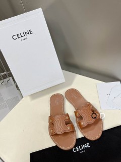 2026.05.13 Super Perfect Celine Women Shoes sz35-40 163