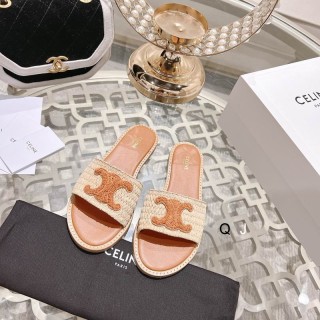 2026.05.13 Super Perfect Celine Women Shoes sz35-40 171