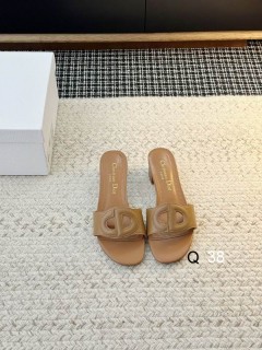 2026.05.13 Super Perfect DIOR Women Shoes Sz35-40 393