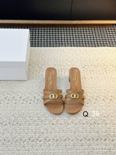 2026.05.13 Super Perfect DIOR Women Shoes Sz35-40 397