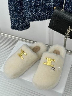 2026.05.13 Super Perfect Celine Women Shoes sz35-40 180