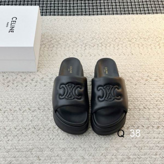 2026.05.13 Super Perfect Celine Women Shoes sz35-40 194
