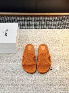 2026.05.13 Super Perfect Celine Women Shoes sz35-40 189