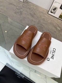 2026.05.13 Super Perfect Celine Women Shoes sz35-40 168