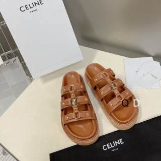2026.05.13 Super Perfect Celine Women Shoes sz35-40 166
