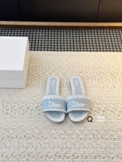 2026.05.13 Super Perfect DIOR Women Shoes Sz35-40 388
