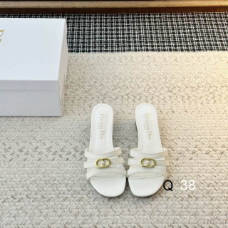 2026.05.13 Super Perfect DIOR Women Shoes Sz35-40 395