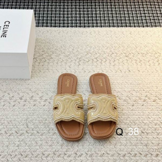 2026.05.13 Super Perfect Celine Women Shoes sz35-40 192