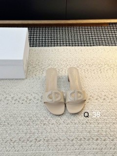2026.05.13 Super Perfect DIOR Women Shoes Sz35-40 392