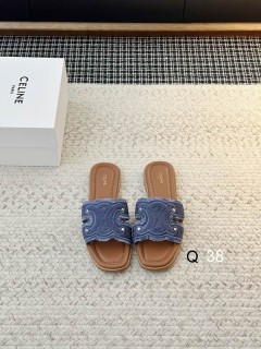 2026.05.13 Super Perfect Celine Women Shoes sz35-40 193