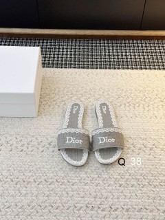 2026.05.13 Super Perfect DIOR Women Shoes Sz35-40 386