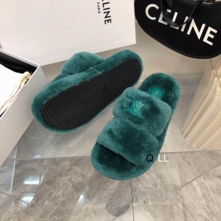 2026.05.13 Super Perfect Celine Women Shoes sz35-40 185