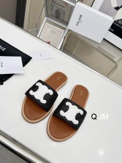 2026.05.13 Super Perfect Celine Women Shoes sz35-40 178