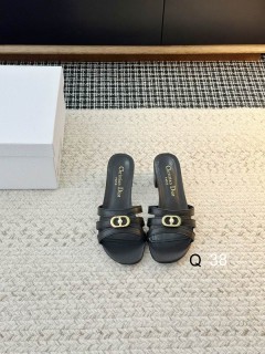 2026.05.13 Super Perfect DIOR Women Shoes Sz35-40 398