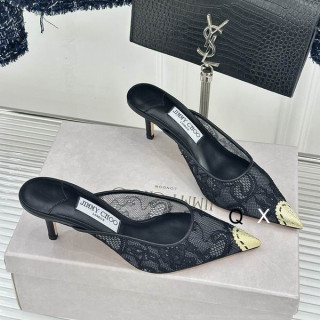 2026.05.13 Super Perfect Jimmy Choo Women Slippers sz35-40 150