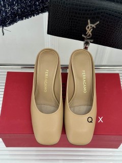 2026.05.13 Super Perfect Ferragamo Women slippers sz35-40 068