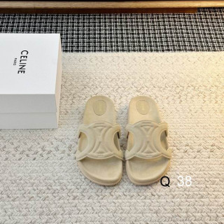 2026.05.13 Super Perfect Celine Women Shoes sz35-40 188