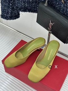 2026.05.13 Super Perfect Ferragamo Women slippers sz35-40 060
