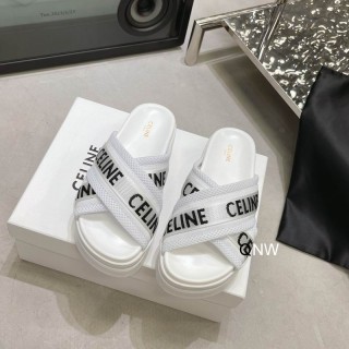 2026.05.13 Super Perfect Celine Women Shoes sz35-40 197