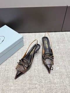 2026.05.13 Super Perfect Prada Women Sandals sz35-40 553