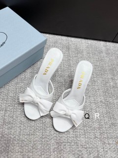 2026.05.13 Super Perfect Prada Women Slippers sz35-40 614