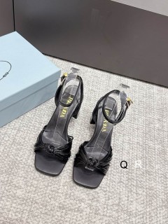 2026.05.13 Super Perfect Prada Women Sandals sz35-40 555