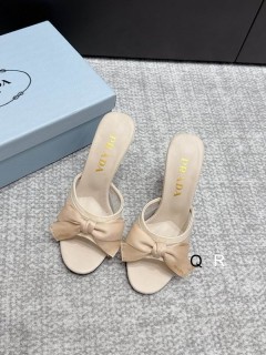 2026.05.13 Super Perfect Prada Women Slippers sz35-40 601