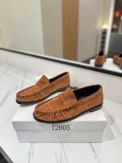 2026.05.13  Super Perfect YSL Men Shoes size38-45 328