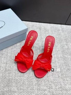 2026.05.13 Super Perfect Prada Women Slippers sz35-40 612